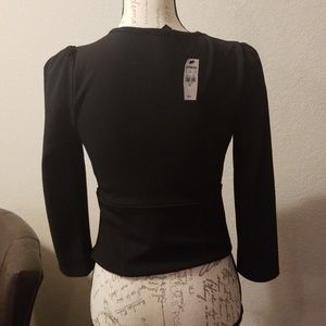 Express Tops - NEW! Express corset top Express Tops - NEW! Express corset top
